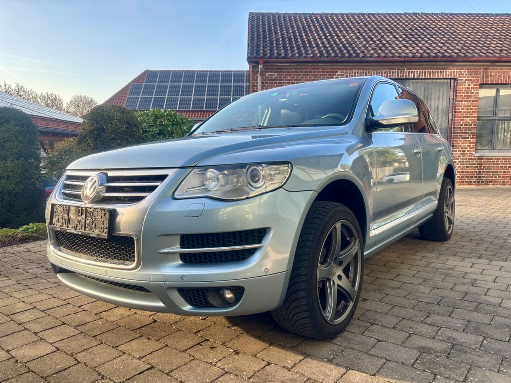 Bild des Angebotes Volkswagen Touareg V10 TDI Individual