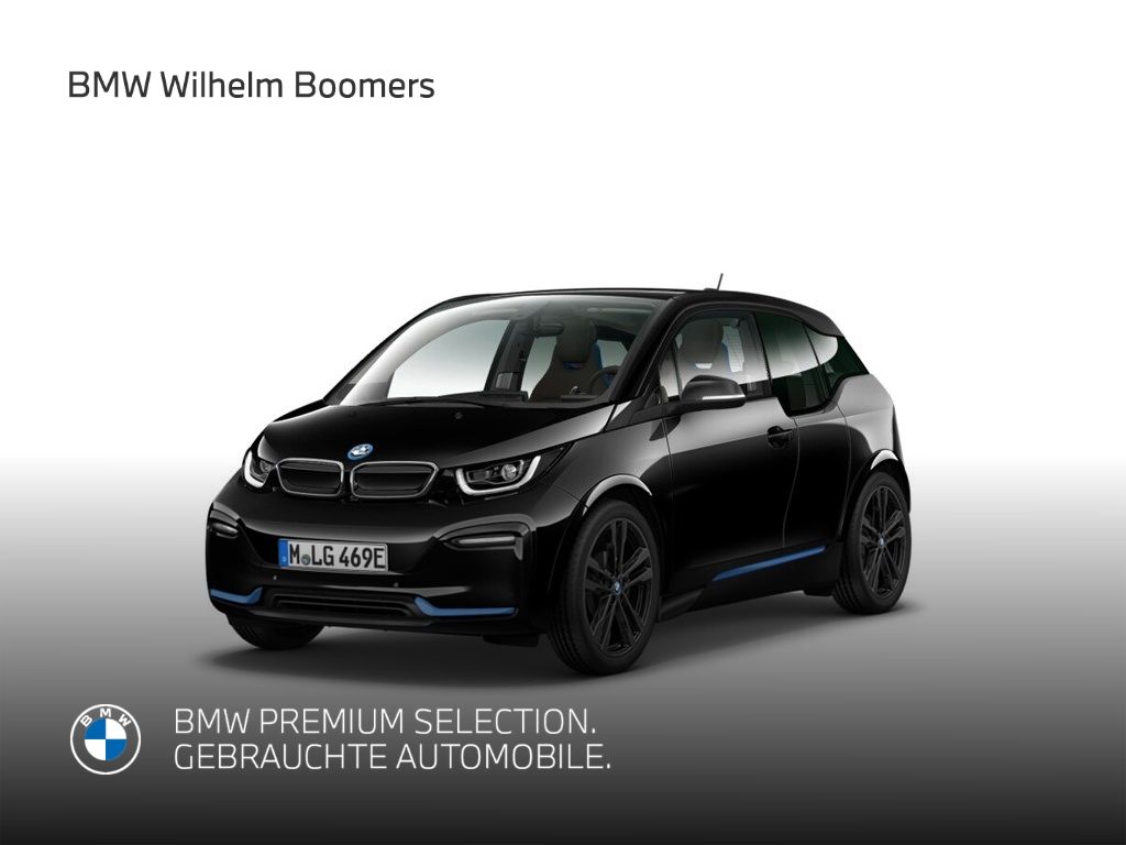 Bild des Angebotes BMW i3 S 120Ah Kamera Driv-Assis+ Adap.-LED