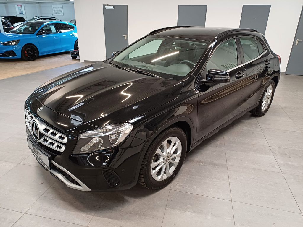 Bild des Angebotes Mercedes-Benz GLA 180 Style