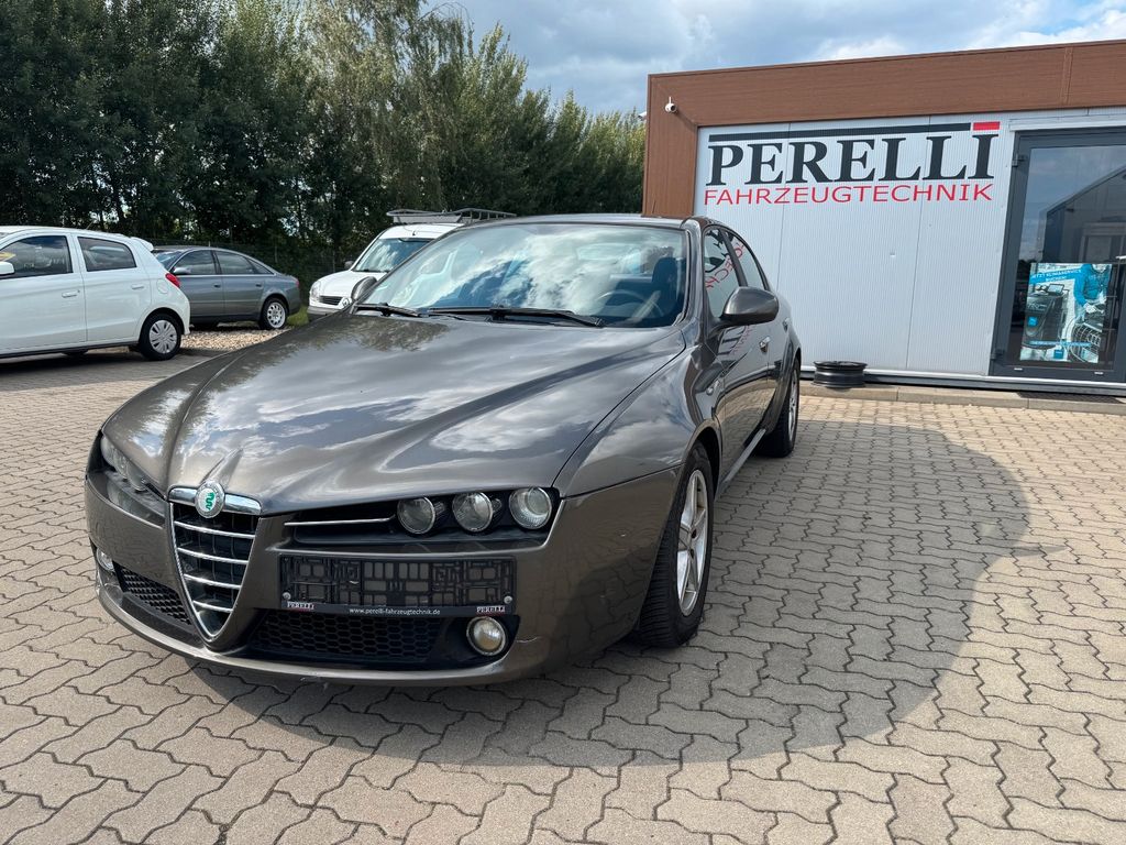 Bild des Angebotes Alfa Romeo 159