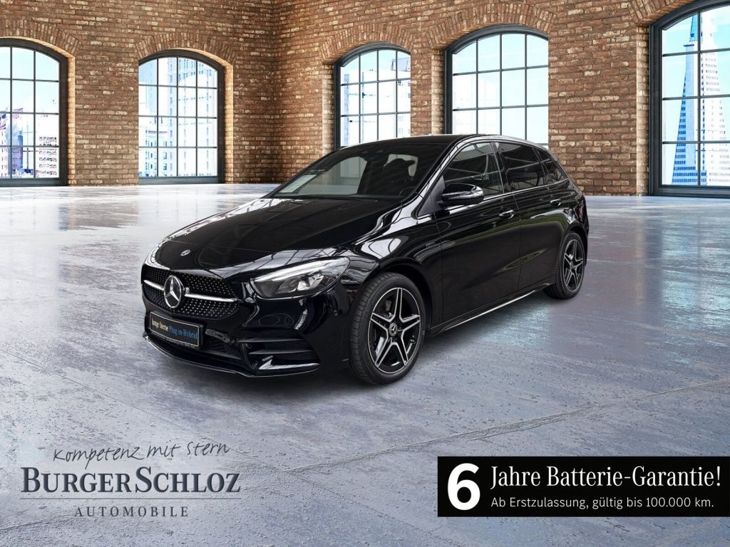 Bild des Angebotes Mercedes-Benz B 250 e AMG LED/EASYPAC/NAVI