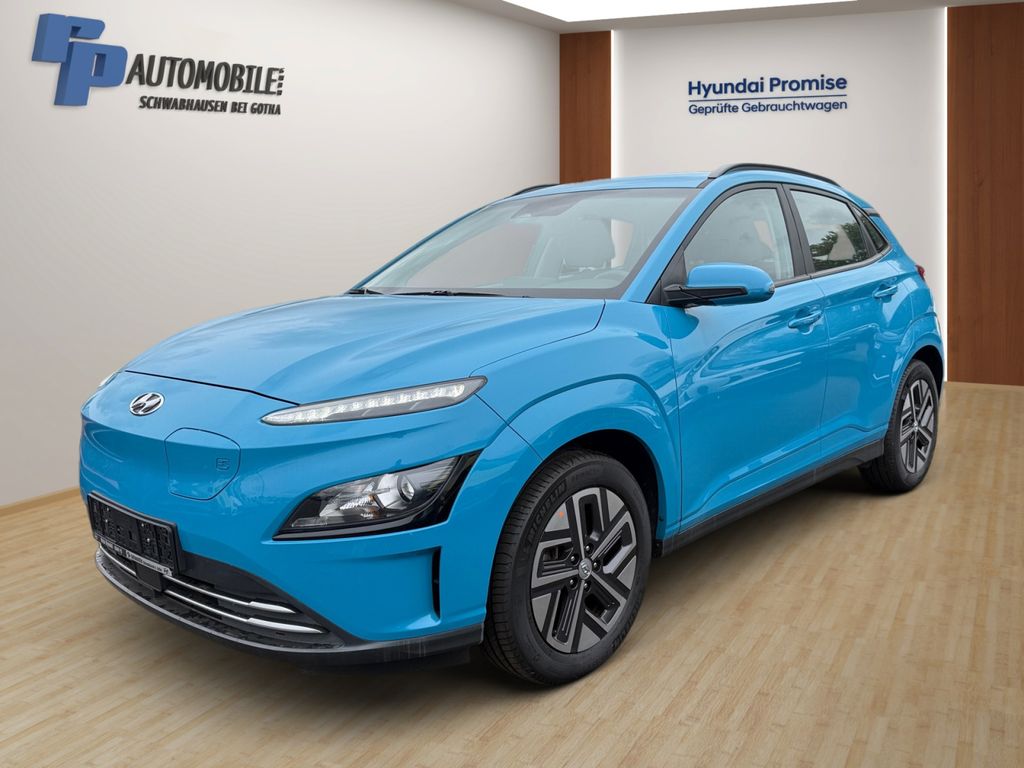 Bild des Angebotes Hyundai KONA Elektro Elektro 39,2 kWh SELECT-Paket