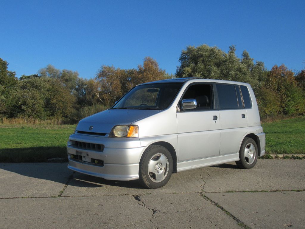 Bild des Angebotes Honda SM-X