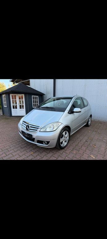 Bild des Angebotes Mercedes-Benz A 200 CDI Avantgarde