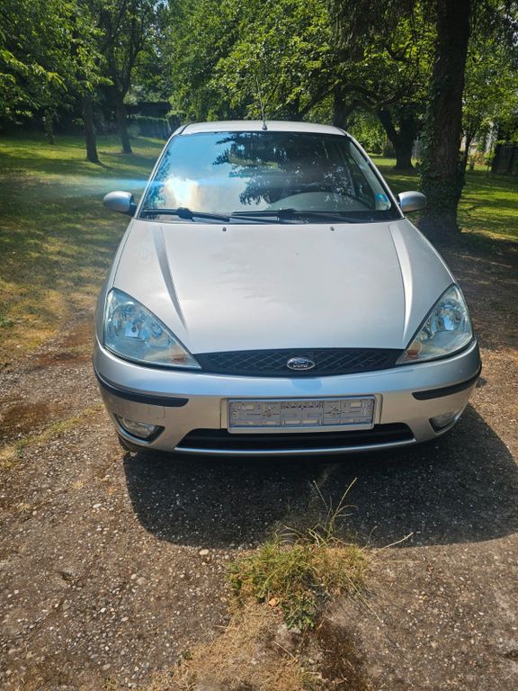 Bild des Angebotes Ford Focus 1.8 Futura Futura