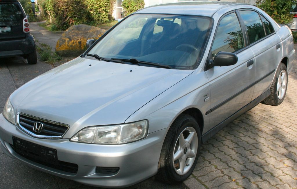 Bild des Angebotes Honda Accord 1.8i LS/Klima