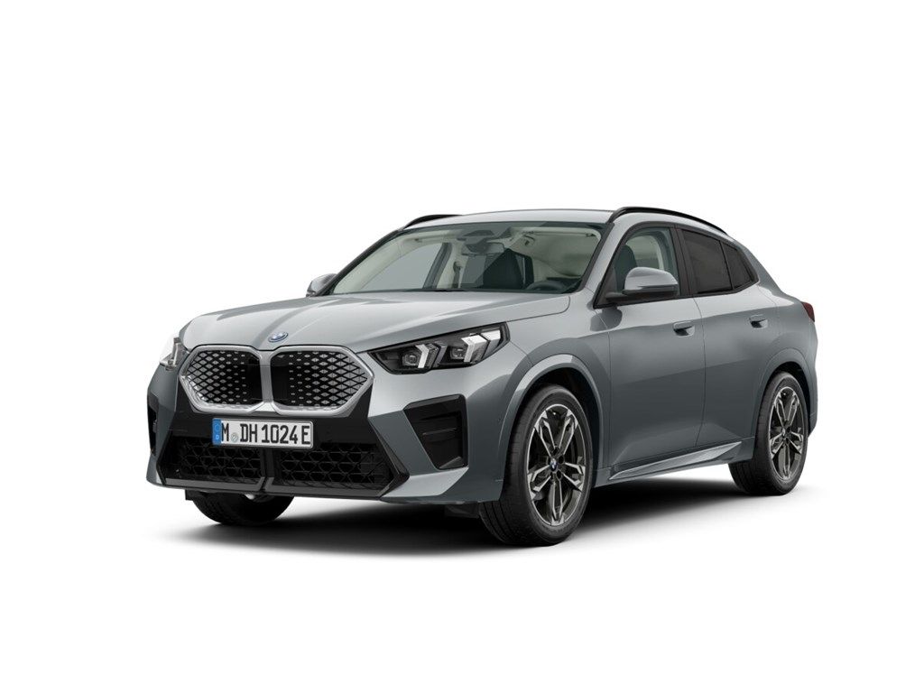 Bild des Angebotes BMW iX2 20 eDrive+M Sport+AD+Navi+Digitales Cockpit+