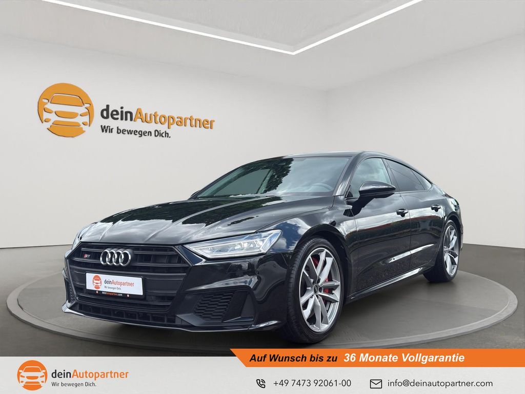 Bild des Angebotes Audi S7 Sportback 3.0 TDI quattro LED/LEDER/B&O/RFK