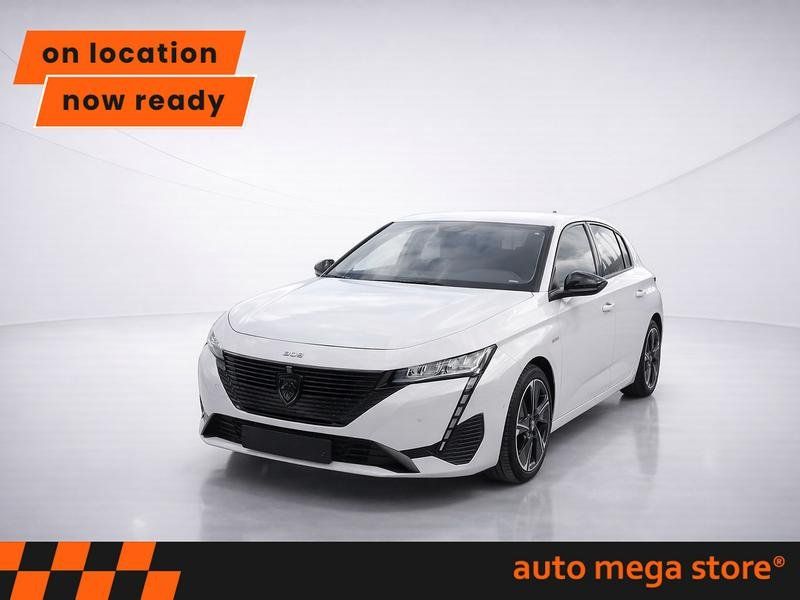 Bild des Angebotes Peugeot e-308 Elektromotor Style 58 kWh ACC/11 kWh OBC