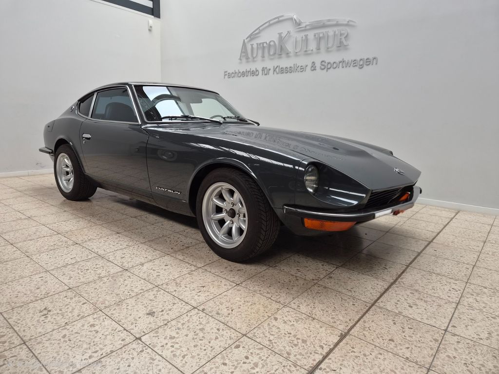 Bild des Angebotes Datsun 240Z