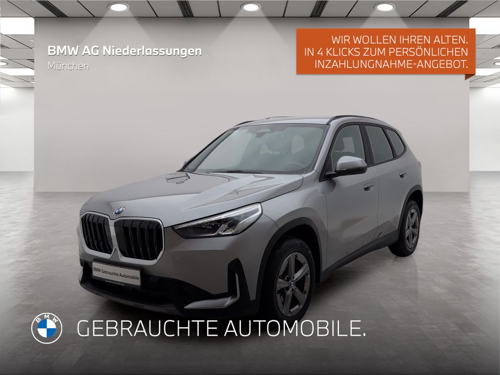 Bild des Angebotes BMW X1 sDrive18d Kamera Driv.Assist Sportsitze