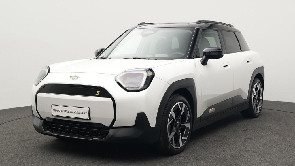 Bild des Angebotes MINI Classic Trim