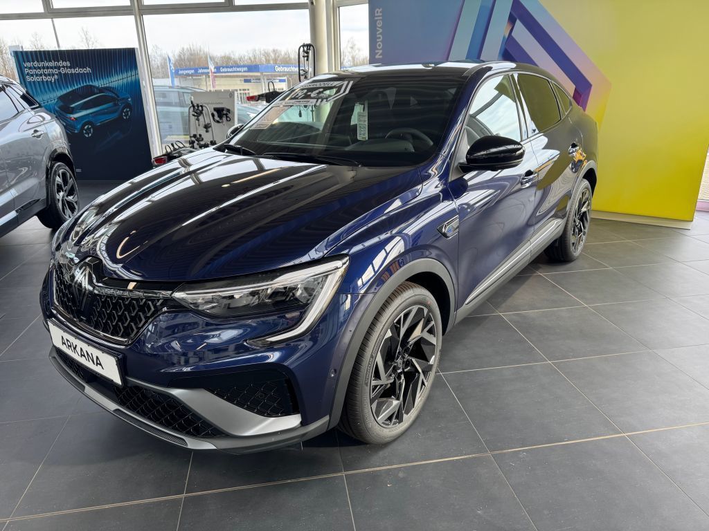 Bild des Angebotes Renault Arkana ESPRIT ALPINE Mild Hybrid 160 EDC