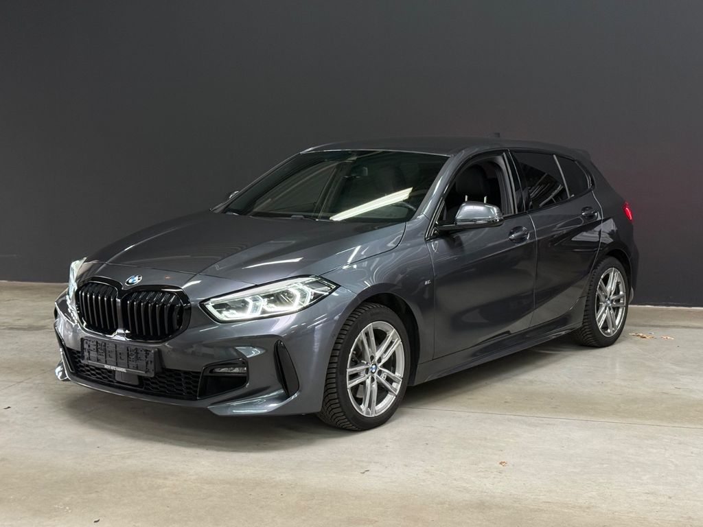 Bild des Angebotes BMW 118 d M Sport Automatik