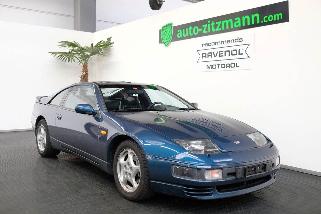 Nissan 300 ZX Twin Turbo/TARGA/