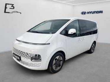 Bild des Angebotes Hyundai STARIA Hybrid 1.6 Turbo 6-AT 2WD Signature Panor
