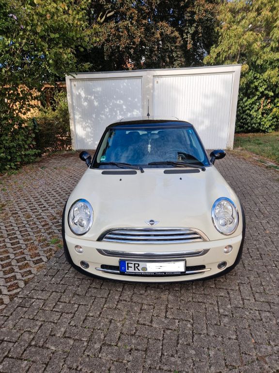 Bild des Angebotes MINI Cooper