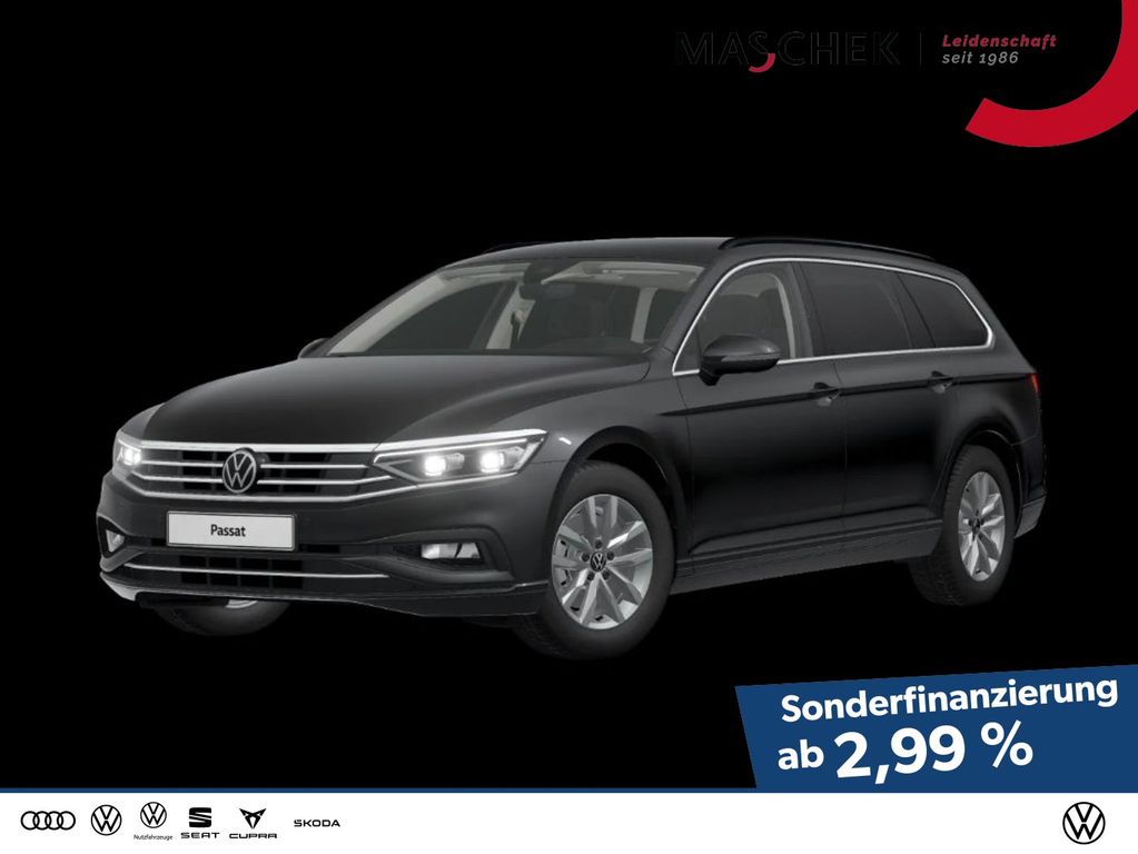 Bild des Angebotes Volkswagen Passat Variant 2.0 TDI DSG HuD DCC IQLight RearV