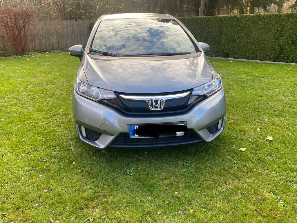 Bild des Angebotes Honda Jazz 1.3 i-VTEC Comfort Comfort
