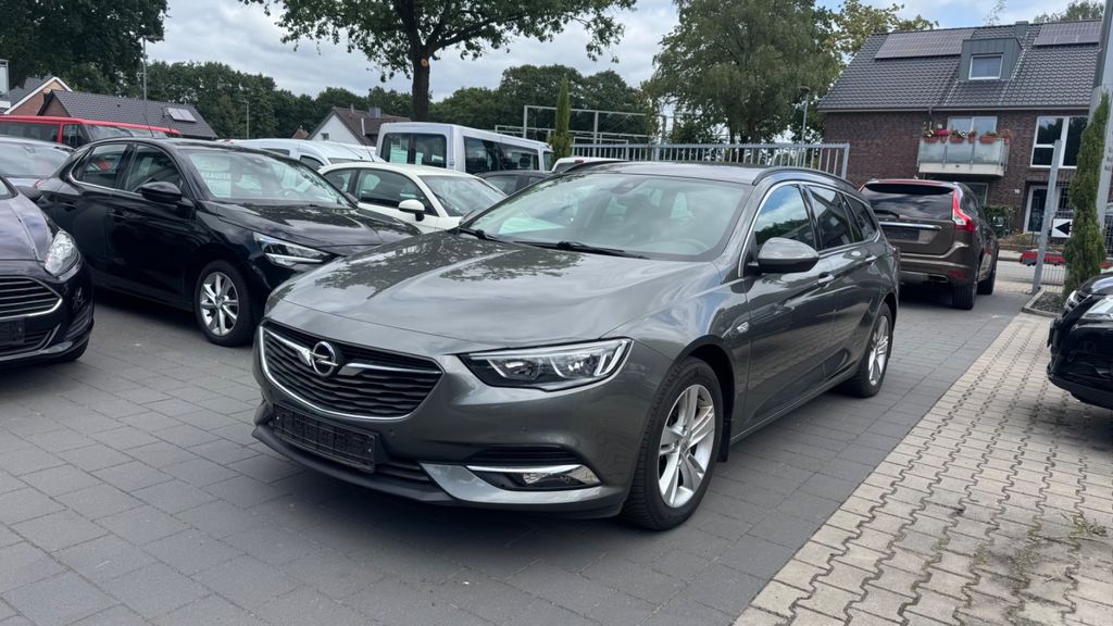 Bild des Angebotes Opel Insignia B Sports Tourer Business Edition 4x4