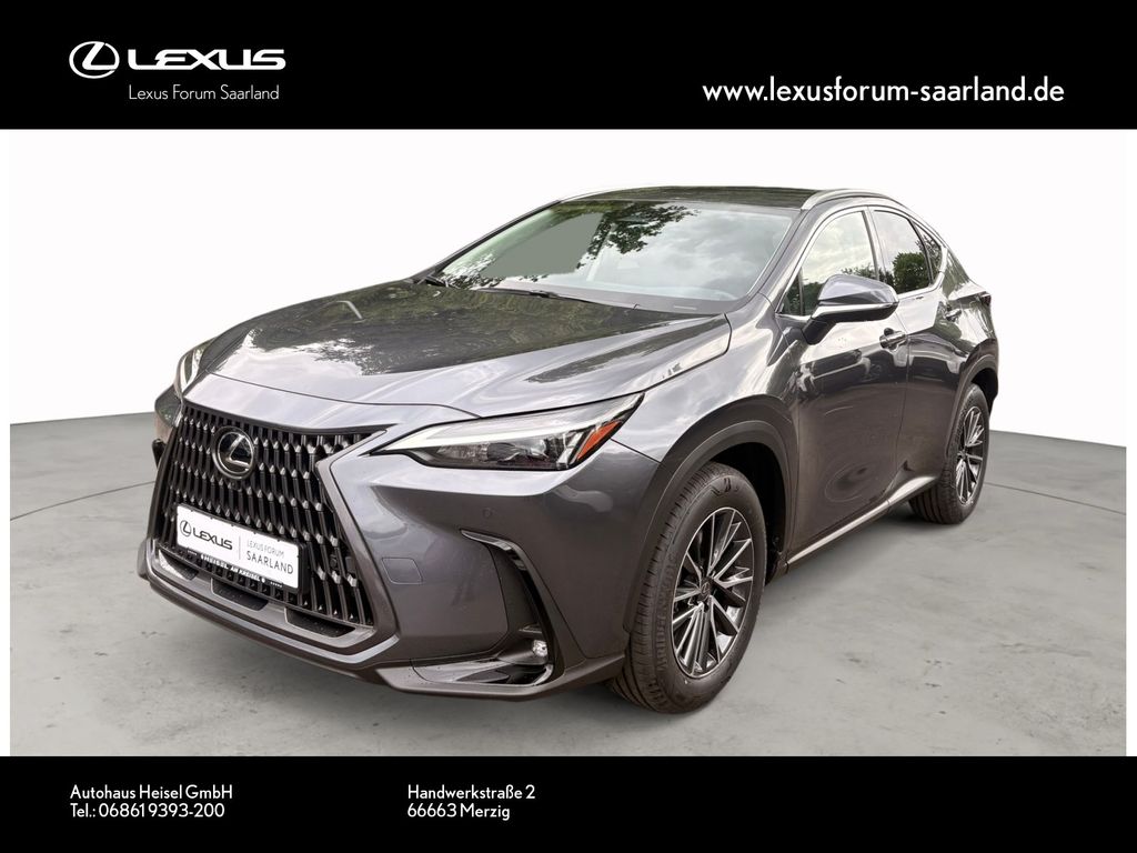 Bild des Angebotes Lexus NX450h+ 2,5 Plug in E-Four MY 2026 Business Line