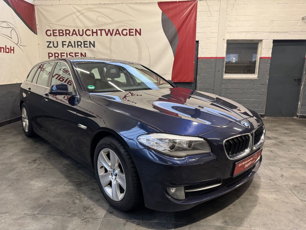 Bild des Angebotes BMW 530 5 Touring 530 d