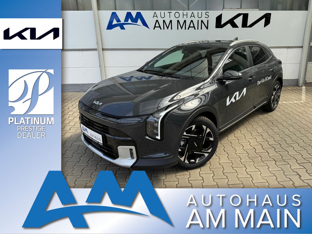 Bild des Angebotes Kia XCeed PE2 1.6T DCT SPIRIT | SOUND | SITZ | ADVAN