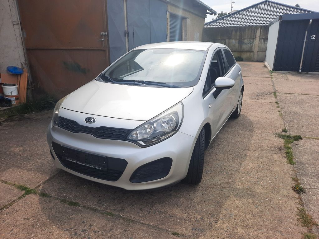 Bild des Angebotes Kia Rio 1.2 Attract Attract