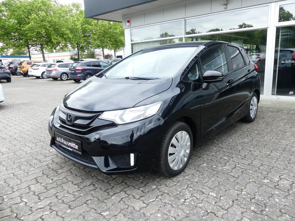 Bild des Angebotes Honda Jazz Trend