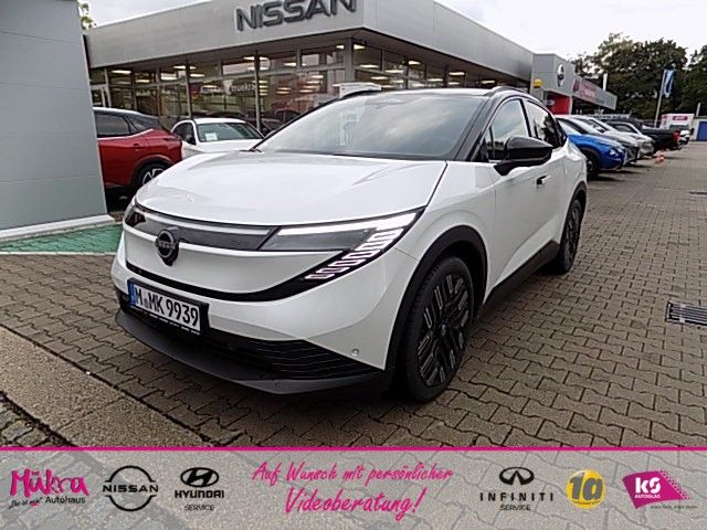 Bild des Angebotes Nissan Leaf ZE2 Evolve 75kWh 217PS AT Klima Navi Leder