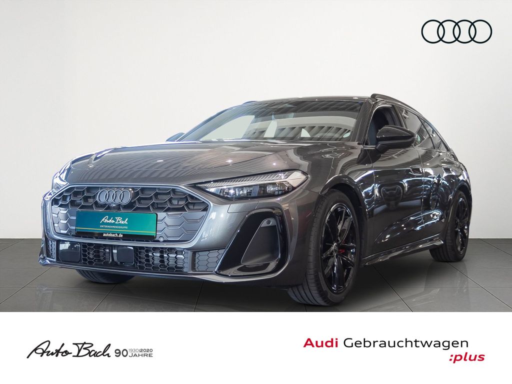 Bild des Angebotes Audi A5 Avant S line e-hybrid qu TechPlus Standklima
