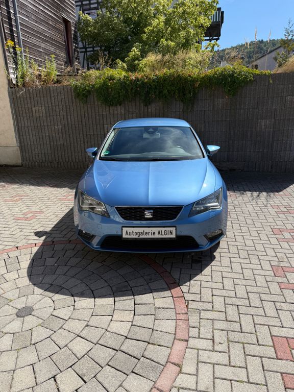 Bild des Angebotes Seat Leon I-Tech