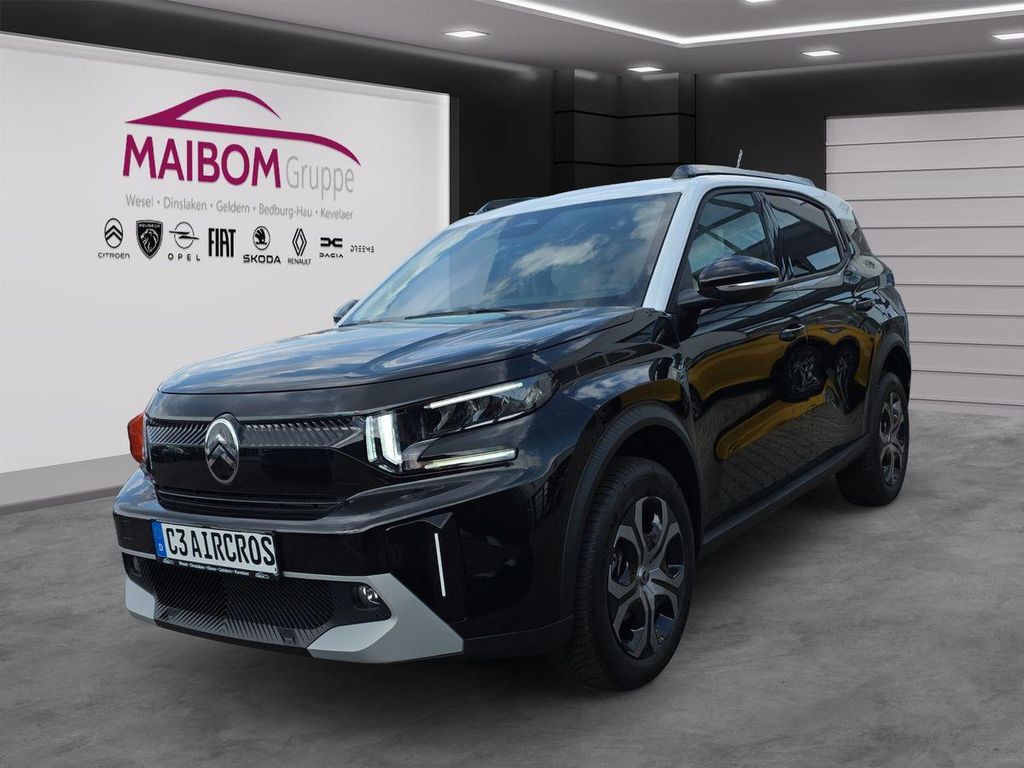 Bild des Angebotes Citroën C3 Aircross PLUS + Allwetterreifen + Winterpaket