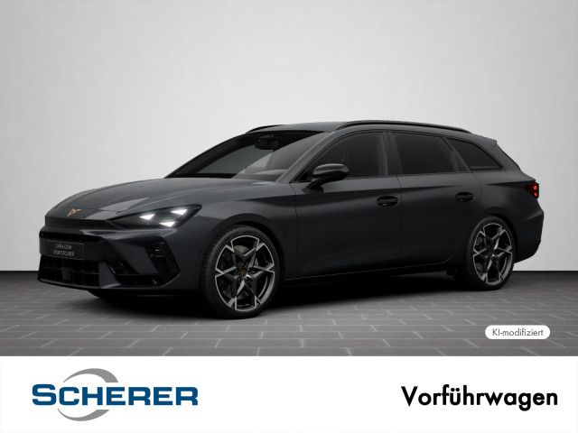 Bild des Angebotes Cupra Leon Sportstourer Leon Sportstourer VZ 2.0 TSI 2