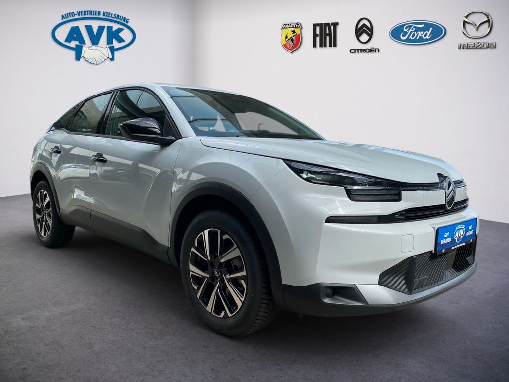 Bild des Angebotes Citroën C4 YOU GJR, Apple CarPlay SOFORT VERFÜGBAR!