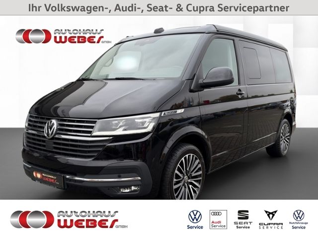 Bild des Angebotes Volkswagen T6.1 California 2.0l TDI OCEAN 4MOT PRO+REAR+STH