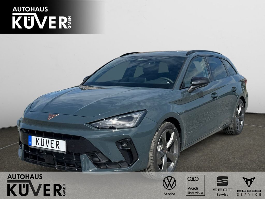 Bild des Angebotes Cupra Leon ST 1.5 e-Hybrid DSG MATRIX*ACC*LED*PDC*SHZ