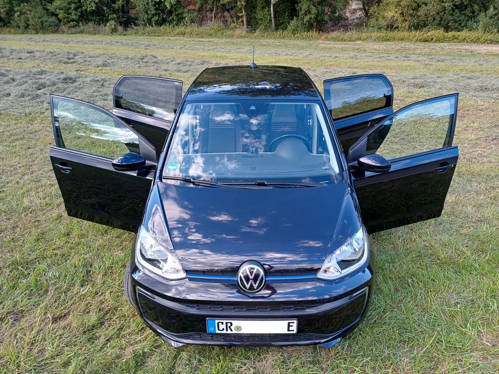 Bild des Angebotes Volkswagen e-up! Style Plus - Mit Garantie !!!