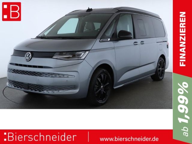 Bild des Angebotes Volkswagen T7 California 1.5 eHybrid DSG 4Mo. Beach STANDH