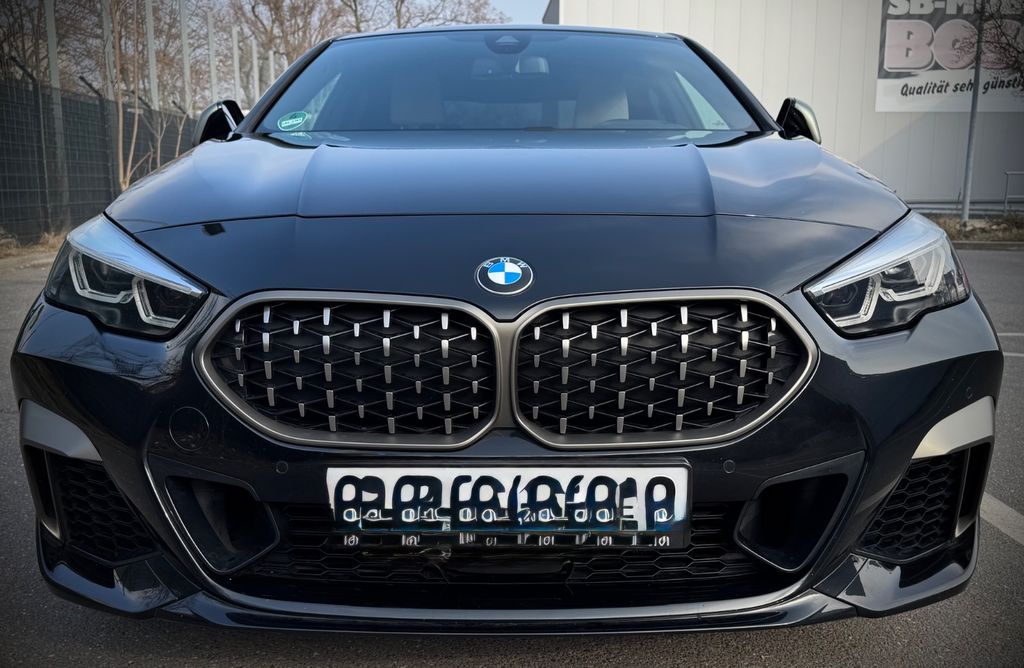 Bild des Angebotes BMW 2er Gran Coupé M235i xDrive Gran Coupé Stept...