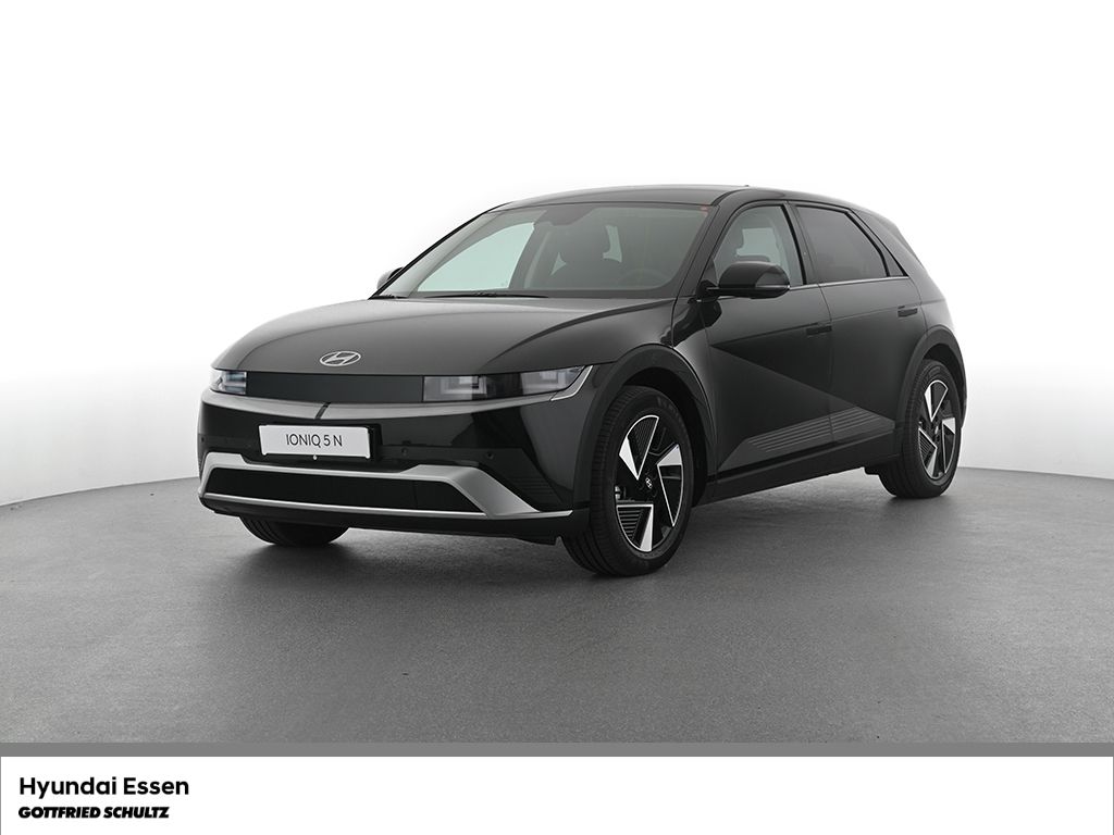 Bild des Angebotes Hyundai IONIQ 5 UNIQ 84kWh 4WD 0.25% Versteuerung