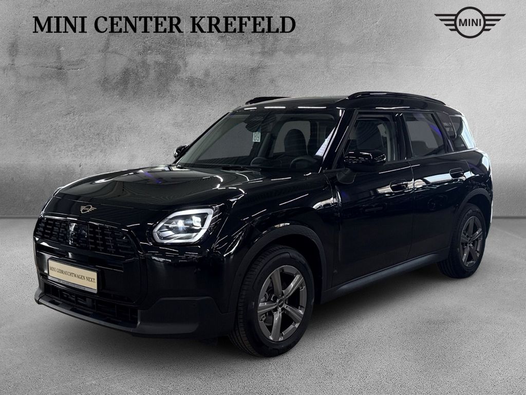 Bild des Angebotes MINI Countryman D Classic Trim AUTOMATIK PAKET S NAVI