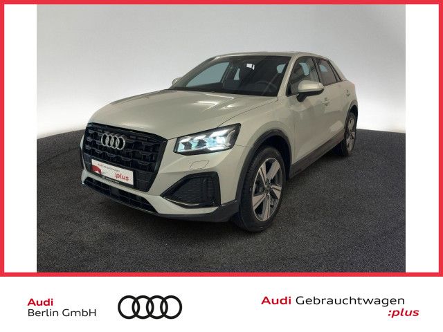 Bild des Angebotes Audi Q2 Advanced 35 TFSI S tr. AHK PDC MATRIX RFK