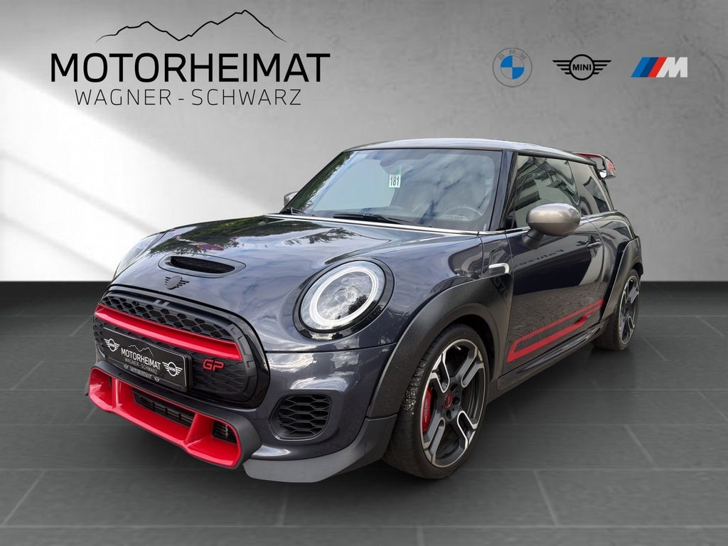 Bild des Angebotes MINI John Cooper Works GP3 #700 Erstbesitz