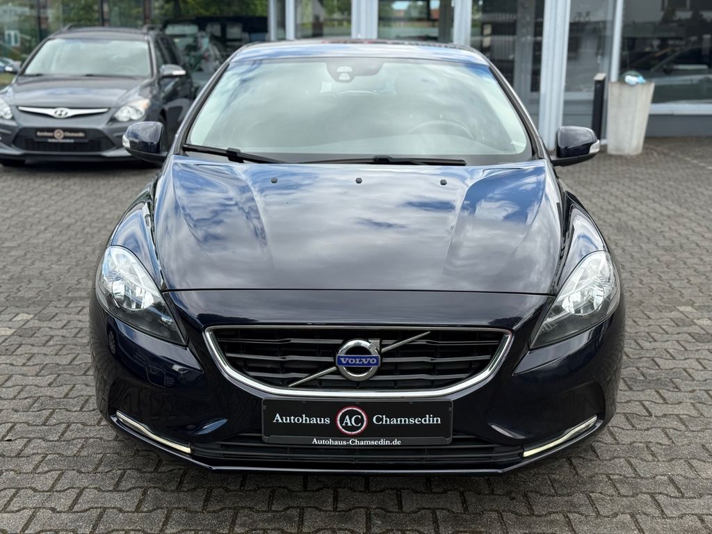 Bild des Angebotes Volvo V40 You!