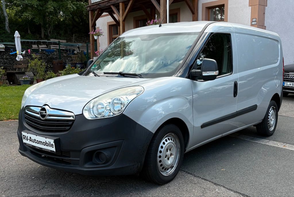 Bild des Angebotes Opel Combo D Kasten L2H1 2,4t