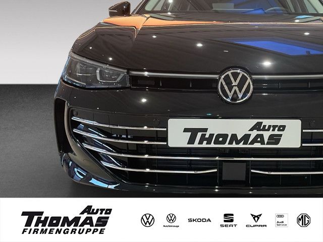 Bild des Angebotes Volkswagen Passat 2.0 TDI DSG Elegance AHK Digital Cockpit