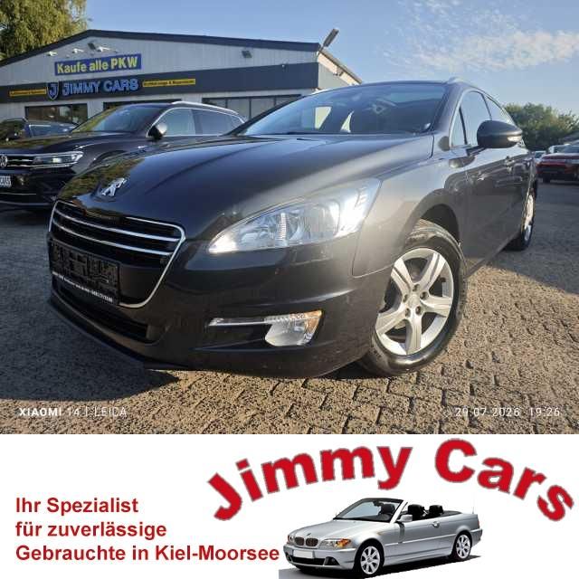 Bild des Angebotes Peugeot 508 SW Diesel e-HDi FAP 115 Stop&Start Access