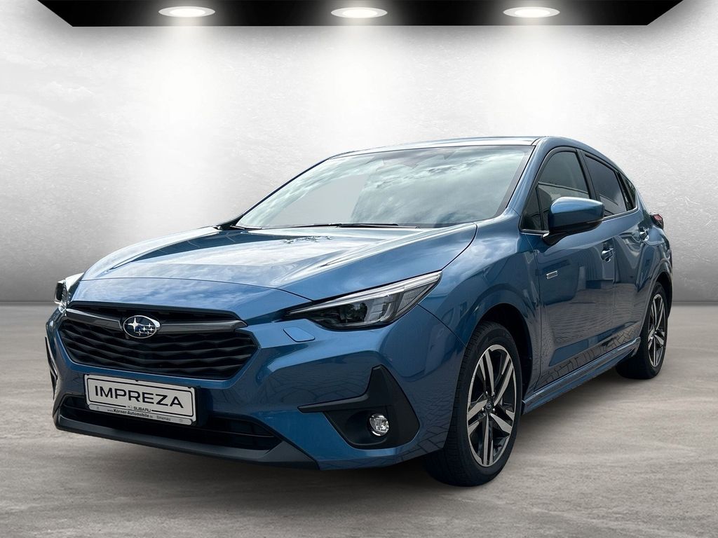 Bild des Angebotes Subaru Impreza 2.0ie Platinum (Neues Modell)
