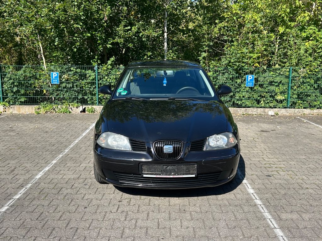 Seat Cordoba 1.4 16V 55 kW Stella